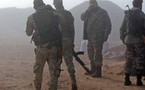 Irak: deux gardes-frontières ont été tués dans des «heurts avec des membres du PKK»