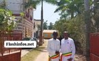 Conseil départemental de Ziguinchor : Upakajor Mendy nommé Secrétaire Général par Georges Mansaly