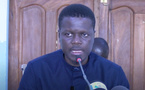Ziguinchor : Les agents municipaux toujours en attente de leur salaire