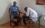 Ziguinchor : "Kandialang Ma Fierté" a organisé une journée de don de sang