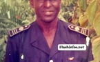 PORTRAIT / Inspecteur Souleymane Sambou : Un Engagement Exemplaire au Service de la Nation
