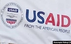Démantèlement de l’USAID : «Division Sida» des hôpitaux, le personnel payé et prié de rester à la maison