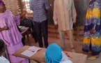 Oussouye : L’Inspecteur d’Académie à l’écoute des établissements pour une éducation de qualité