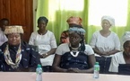 Oussouye célèbre les femmes et leur rôle dans le développement