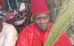 ​Kalobone : Koudiossobo Diatta officiellement intronisé Roi le 1er avril 2025