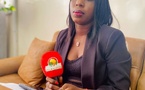 Mame Fatou Faty, Journaliste : « Les postes de décision dans les médias restent majoritairement occupés par des hommes ! »