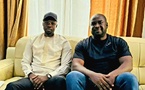 DÉMISSION : Ibrahima Tito Tamba quitte le PDS et rejoint le PROJET 