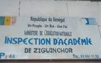Ziguinchor : Trois élèves exclus définitivement du CEM Boucotte Sud pour indiscipline grave