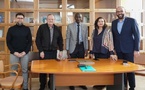 Santé : Coopération entre le Centre Hospitalier d’Argenteuil et Keur Madiable