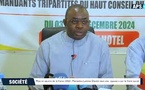 Vagues de licenciements : le HCDS en médiation pour une solution équitable