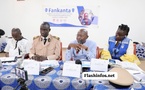 FANKANTA : Restitution des résultats des Consultations Communautaires sur l'accès des adolescentes et femmes aux services essentiels à Kolda