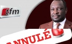 Amadou Chérif Diouf fait faux bond à la TFM, le ministre Dione annonce un boycott : PASTEF en guerre contre GFM