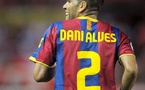 La condamnation pour viol de l'ex-star du Barça Dani Alves annulée en appel