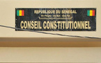 Le Conseil constitutionnel déclare la Loi d’interprétation de la Loi d’amnistie contraire à la Constitution
