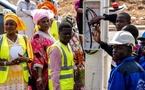  Ziguinchor : la mairie lance la deuxième phase du programme "Ville lumière" avec 1000 lampes