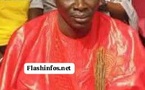 Oussouye en deuil : disparition de Sa Majesté Simengbouhal Sambou, roi de Cagnout
