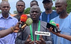  Ziguinchor : l’Orgam s’engage à clore les Nawetanes avant le 15 octobre, conformément à la décision de l'Etat 