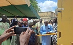  Keur-Madiabel : un don médical du maire Abdoulaye Diatta et une vaste mobilisation citoyenne