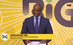 Abdourahmane Sarr au BIG 2025 « La vérité sur le financement du développement africain doit être dite »