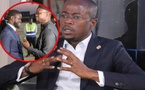 Abdou Mbow dénonce une “hausse spectaculaire” du budget de la Présidence : De 72 à 204 milliards FCfa