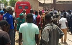 Marché Boucotte de Ziguinchor : Un gardien retrouvé mort
