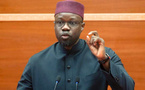 Ousmane Sonko : "Il faut envoyer en prison ceux qui contestent la dette cachée"