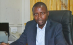 ZIGUINCHOR : Dr Ibrahima Mendy de l'Apr porté à la tête d'un grand mouvement de soutien à Macky Sall