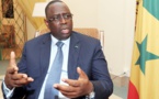 Voici l'intégralité du message à la nation du Président de la République Macky Sall