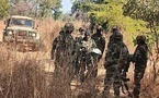Casamance : Libération d’un militaire capturé à Djinaki après plusieurs mois de médiation