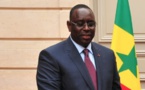 Célébration de la fête de l'indépendance: Le Président Macky Sall gracie 586 condamnés ...