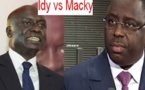 Idrissa Seck demande à Macky d'arrêter le bavardage et les beaux slogans