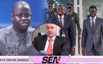 "Le FMI a imposé la démission de Sonko !", selon Saliou Joseph