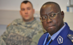 Le Général de brigade Jean Baptiste Tine avertit ses troupes sur les «abus sexuels en Centrafrique » : «Nous n’en voulons pas. Ne souillez surtout pas notre drapeau national! »