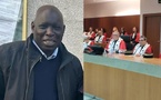 Extradition de Madiambal Diagne : La justice française fait une demande à l’Etat du Sénégal