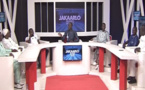 suivez votre émission Jakarlo bi du 08 Avril 2016