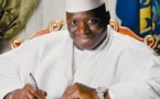Réduction de la taxe sur le transport : Yahya Jammeh met de l'eau dans son Bissap