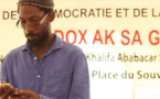 Affaire Lamine Diack: Fadel Barro entendu par l’Ofnac