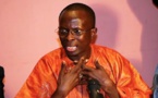 Faux, usage de faux: Modou Diagne Fada entendu par la Police hier