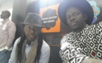 Faada Freddy et Ndongo D : "Nous avons besoin d’éthique et d’hommes d’éthique. Cela valable pour la politique et le Hip-hop"