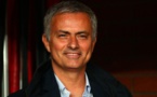 Le PSG aurait approché Mourinho Le PSG aurait approché Mourinho