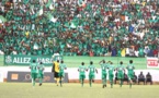 Coupe du Sénégal : le Casa-Sports se qualifie pour les 8e de finale