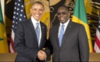 Détenus de Guantanamo à Dakar : Barack Obama remercie Macky Sall