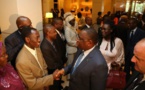 Visite mouvementée de Macky Sall aux Usa : Colère et bagarre au menu de la rencontre à la maison du Sénégal à New York
