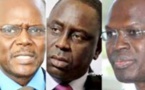 COHABITATION D’OUSMANE TANOR DIENG ET MACKY SALL : Un barbelais politique autour d’un animal tactique