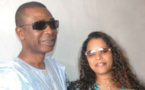BAPTÊME: Aïda Coulibaly donne un mignon petit garçon à Youssou Ndour