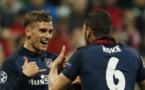 Griezmann envoie l'Atlético de Madrid en finale de Ligue des champions, malgré la défaite à Munich