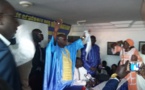 URGENT : Modou Diagne Fada crée son parti, "LDR/Yeesal"