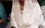 FLASH-PEOPLE : Un cousin de Katy Chimère Diaw épousé Lissa