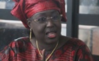 Maïmouna Ndoye Seck : « Le President reçoit la classe politique lundi»