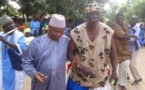 Les images de la Cérémonie traditionnelle d'initiation à Diango et Boulandor (Bignona)